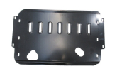 CITROEN C5- 05/08 KARTER MUHAFAZA SACI (METAL)