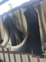 FORD FOCUS 3 SOL ÖN ÇAMURLUK SIFIR 2011-2019
