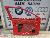 Oto Çıkma Parça / Volkswagen / Polo / Kaporta & Karoser / Sol Ön Kapı / Çıkma Parça 