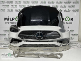 MERCEDES C SERİSİ C180 C200 21/24 W206 ÖN SET KOMPLE YEDEK PARÇA