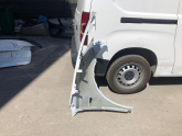 Oto Çıkma Parça / Tesla / Model Y / Kaporta & Karoser / Sol Ön Çamurluk / Çıkma Parça 