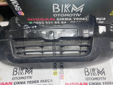 Oto Çıkma Parça / Nissan / Qashqai / Tampon / Ön Tampon / Çıkma Parça 