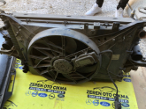 Oto Çıkma Parça / Volvo / S60 / Radyatör / Radyatör Seti / Çıkma Parça 