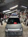 Oto Çıkma Parça / Ford / Tourneo Connect / Kaporta & Karoser / Bagaj Kapağı / Çıkma Parça 