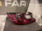 RENAULT MEGANE 4 SOL DIŞ STOP LED 2016 511264 SY