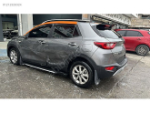Oto Çıkma Parça / Kia / Soul / Kaporta & Karoser / Sol Ön Kapı / Çıkma Parça 