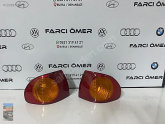 Oto Çıkma Parça / Toyota / Corolla / Far & Stop / Sol Arka Stop / Çıkma Parça 