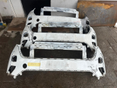 Oto Çıkma Parça / Ford / Tourneo Courier / Tampon / Ön Tampon / Çıkma Parça 