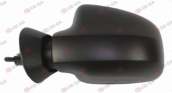 DACİA LOGAN SOL AYNA MANUEL MCV SANDERO 2008-2012 SIFIR