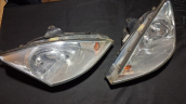 FORD FOCUS 1 XENON FARLAR ORJINAL TAKIM