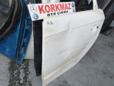 Oto Çıkma Parça / Audi / A4 / Kaporta & Karoser / Sol Arka Kapı / Çıkma Parça 