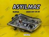 NAVARA SOL FAR (ORJİNAL) -