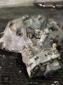 CHEVROLET AVEO T300 1.4 BENZİNLİ ŞANZIMAN ÇIKMA