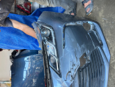 Oto Çıkma Parça / Toyota / Corolla / Tampon / Ön Tampon / Çıkma Parça 