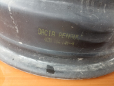 Oto Çıkma Parça / Dacia / Duster / Jant & Lastik / Çelik Jant / Çıkma Parça 