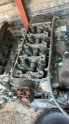 Renault 21 2000 motor silindir kapağı