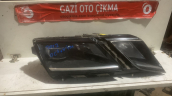2017 OCTAVİA ÖN FAR