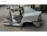 OPEL ASTRA G SOL ARKA ÇAMURLUK KESME KONUK OTO 05366077016