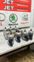 1.6 FSI BAG MOTOR 4 CİVATALI REGÜLATÖR  GOLF 5 TOURAN
