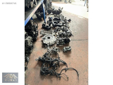 Oto Çıkma Parça / Audi / A6 / Tampon / Çeki Demir Kapağı / Çıkma Parça 