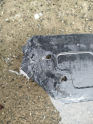 Oto Çıkma Parça / Hyundai / Tucson / Tampon / Tampon Demiri / Çıkma Parça 