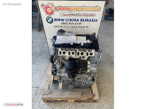 N47D20C BMW E60 5.20d N47 177Lik Sıfır Motor Faturalı
