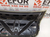 Oto Çıkma Parça / Honda / City / Kaporta & Karoser / Bagaj Kapağı / Sıfır Parça 