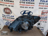 Oto Çıkma Parça / Mercedes / Sprinter / Far & Stop / Sağ Ön Far / Çıkma Parça 
