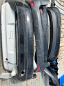 MERCEDES C180 ARKA TAMPON