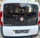 2016 FİAT DOBLO HATASIZ BOYASIZ ORJİNAL BAGAJ KAPAĞI