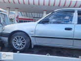 Oto Çıkma Parça / Toyota / Corolla / Kaporta & Karoser / Sağ Ön Kapı / Çıkma Parça 