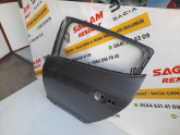 Oto Çıkma Parça / Renault / Megane / Kaporta & Karoser / Sol Arka Kapı / Çıkma Parça 