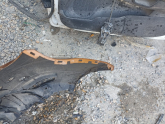 Oto Çıkma Parça / Dacia / Duster / Tampon / Arka Tampon / Çıkma Parça 