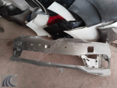 TOYOTA AURIS 2017 ÇIKMA HAFİF HASARLI ÖN TAMPON