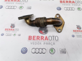 038131521AP AUDİ A3 EGR BORUSU 1.9 TDI AXR