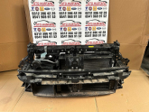 Renault Clio 5 ön panel