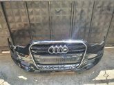 AUDİ A6 ÖN TAMPON PANJUR ORJİNAL TEMİZ 4G0807437