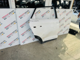 Oto Çıkma Parça / Hyundai / Tucson / Kaporta & Karoser / Sağ Arka Kapı / Çıkma Parça 