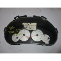 Peugeot 206 Dizel Kilometre Saati Gösterge Paneli 9656696280