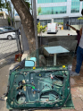 Oto Çıkma Parça / Subaru / Impreza / Kaporta & Karoser / Sağ Ön Kapı / Çıkma Parça 