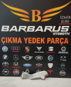 AUDİ Q3 ÇAMURLUK SOL ÖN BAĞLANTI SACI 83A821149