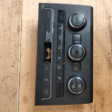 Oto Çıkma Parça / Seat / Leon / Klima / Kontrol Paneli / Çıkma Parça 