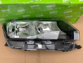 Oto Çıkma Parça / Skoda / Rapid / Far & Stop / Sağ Ön Far / Sıfır Parça 