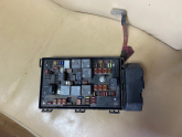 OPEL ASTRA J SİGORTA KUTUSU XG TANIM ÇIKMA 13449210 CANCAN OPEL