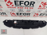 TOYOTA CHR SIFIR TAMPON ALT MUHAFAZA 16-19