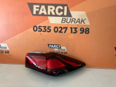 BYD ATTO 3 SAĞ DIŞ STOP SIFIR SC2E-4133020