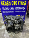OPEL COMBO 1.7 ÇIKMA MOTOR KOMPLE