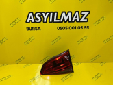 VOLKSWAGEN GOLF 7 SAĞ İÇ  STOP ( ORJİNAL HATASIZ )