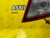 Oto Çıkma Parça / Hyundai / i20 / Far & Stop / Sağ Arka Stop / Çıkma Parça 