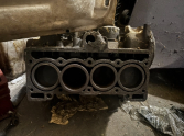 Oto Çıkma Parça / Renault / R 5 / Motor / Blok / Çıkma Parça 